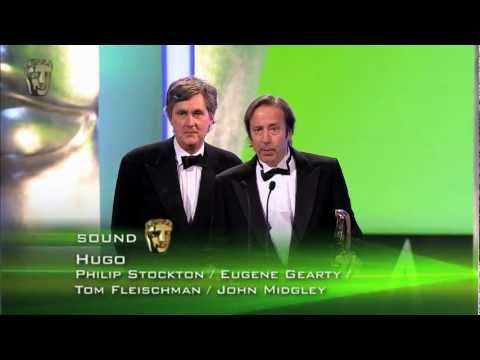 Sound - Winner's Acceptance Speech in 2012