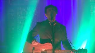 Mercury Rev - Endlessly (Live in Cork 2018)