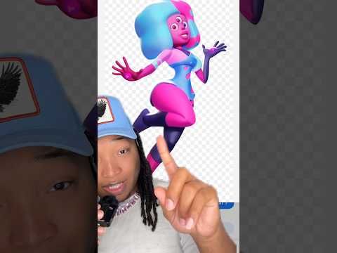 Who has the Worst and Best Outfits in Steven a universe