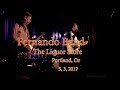 Fernando Band -Live- at The Liquor Store  5, 3, 2017  -Set One