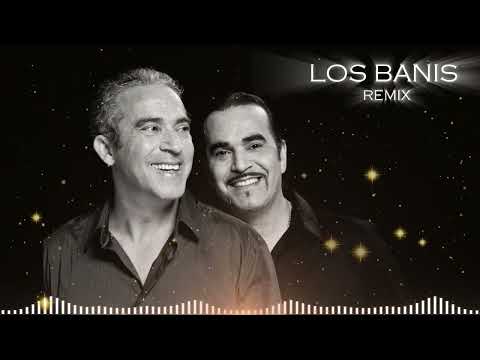 LOS BANIS remix victor jimenez - - flamenco salsero
