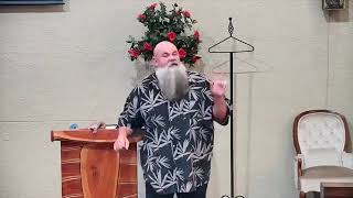 Past. Ockie Fourie Se Getuienis - Volle Evangelie Kerk Krugersdorp