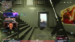 🔴 2.5KD - Rejoins moi, installe toi #Chill #Motard #GameViewer !id