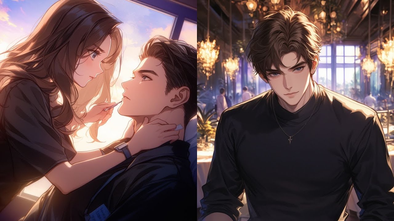 Perdí la Memoria. Él Sonrió Cuando Llamé a Su Hermano Mi Novio, pero Lloró Cuando Nos Casamos