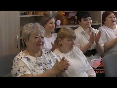 Юбилей братского детского сада «Жарок» - 60 лет любви и забот