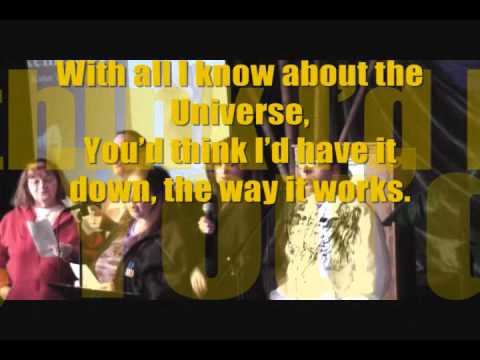 2011  12-26 New Beginnings - Intro