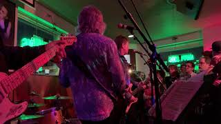 The Baseball Project - 11 - From Nails to Thumbtacks - Cleveland - 7/6/19