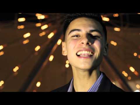 Cheyo Carrillo - Huele A Aventura (Video Oficial)