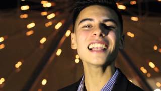 Cheyo Carrillo - Huele A Aventura (2015)