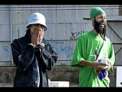 Marciano's Crew-Con calma -FT- Fidel Nadal
