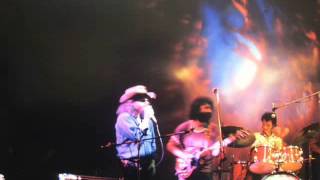 Grateful Dead - In The Midnight Hour 1968