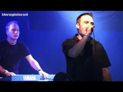 Colony 5 (Trust You Live)