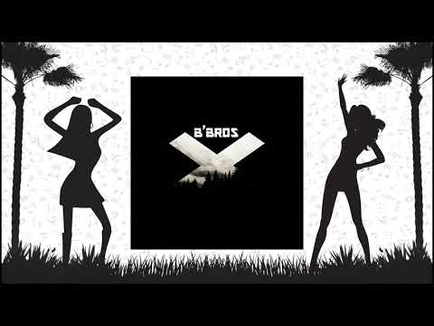 SHATTA PII - CE DRIK X B'BROS (SORCIER RIDDIM)