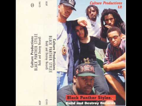 culture productions - rough necks (radio version) ' 93, CA