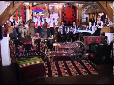 Krajisnici Zare i Goci - Vrbas vodo - Zavicaju Mili Raju (Renome 21.03.2008.)