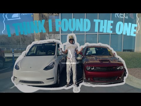 I MAY HAVE FOUND MY NEXT CAR ‼️ ** MUST WATCH **