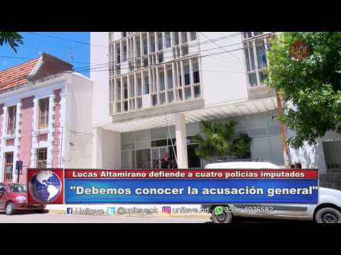 Incumplimiento deberes públicos