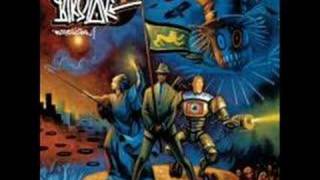 Bikstok røgsystem - Krigsminister/ BikstokRemix