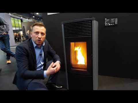 MCZ na Targach World of Fireplaces Lipsk 17-19.04.2023