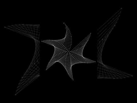Beautiful Line - Maths is fun