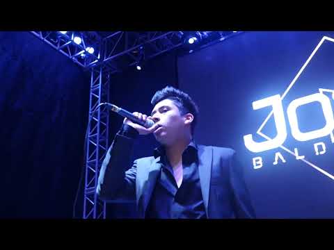 ANGEL MONTOYA PRENDA DE MI ALMA (EN VIVO)