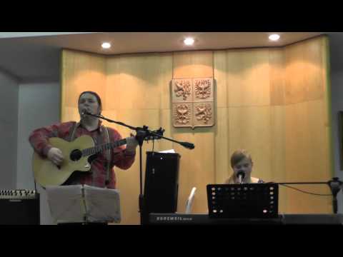 Cihelna & spol. - Cihelna Mácy & Dcery - Rozhovor