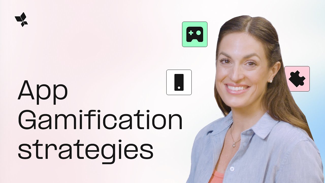 7 App Gamification Strategies To Boost Retention & Revenue 🎮