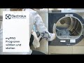 Electrolux Professional Sèche-linge myPro TE1120 B