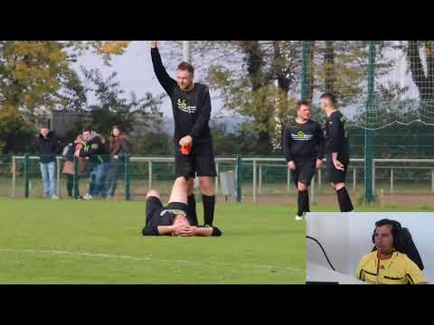 Ex-Schiedsrichter reagiert auf Kreisliga BEST OF / MVH Kreisliga Teil 22