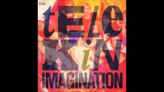 DISC SPOTLIGHT: “Imagination” by Telekin (1985)