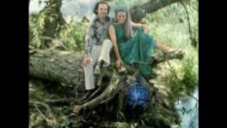 Dave Mackay & Vicky Hamilton -- Blues For Hari