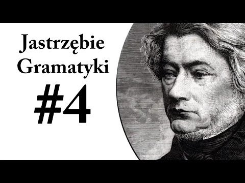 Zapytaj Beczkę: Jastrzębie Gramatyki #4