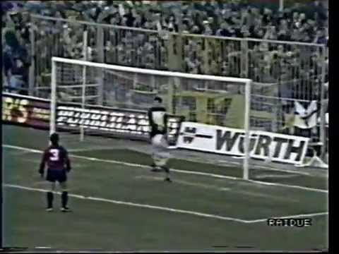 1990/91, Serie A, Genoa - Parma 2-1 (11)
