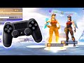 the most OG TRYHARD Fortnite CONSOLE duo EVER (2 Renegade Raider)