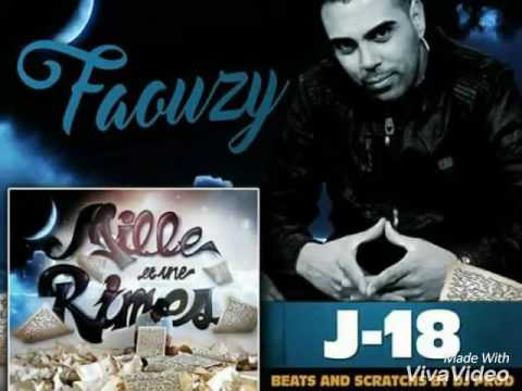 Faouzy Rap français