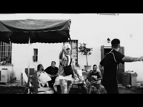 Raffo Sk -  Non Posso Aspettare feat. Duedì (Visual Video)