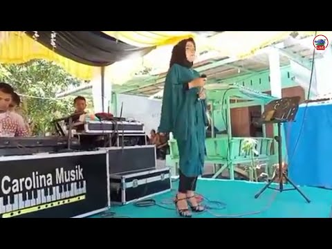 Carolina Musik artis Melina Sitompul Saribu Kilo Meter