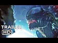 ALIEN ROMULUS Official Trailer 2024