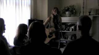 Megan Slankard - "Dirty Wings"