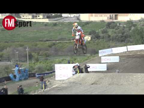 FMI Sport - Internazionali Mx 2014 - Noto