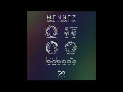 FEINSTOFF PREMIERE: Mennez - My Acid (Parissior Remix)