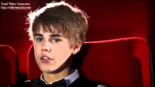 All Out of Love (Justin Bieber Video) with lyrics
