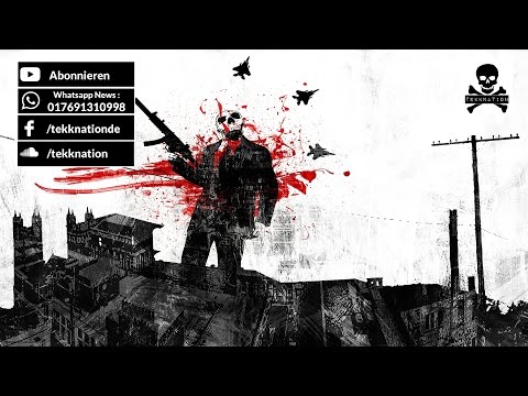 ☠ TN EXCLUSIV : L.A.D.E.K. (aka Tikkt den Takkt) - Meeeeep I TEKKNATION I HARDTEKK ☠