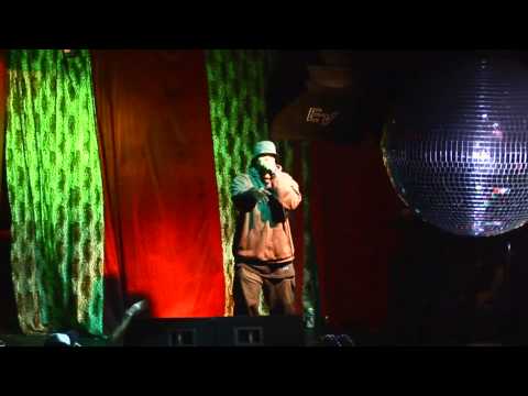 EPMD - Strictly Business - Live in San Jose