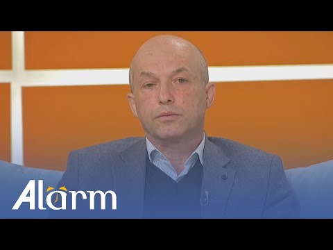 Lukthi po ma rritë tensionin, a është normale? Mjeku i përgjigjet në transmetim!