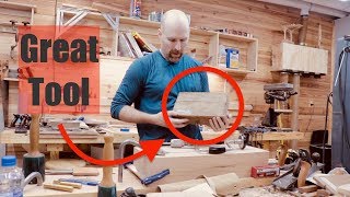 Treadle Lathe VII: VLOG | Great Tool!
