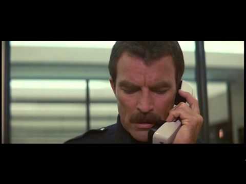 Every time they say "Ramsay" in the movie "Runaway" - HDTGM