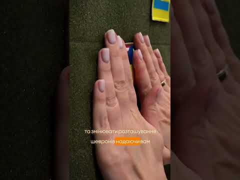 Стенд панель для шевронов IDEIA, патч борд для военных нашивок и наград, для коллекционеров, липучка 61х92 см - фото 1 - id-p2291883114