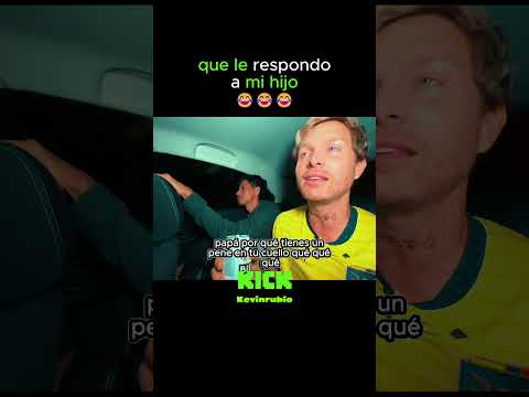 Que le respondo a mi hijo #humor #portoviejo #manabi #ecuador