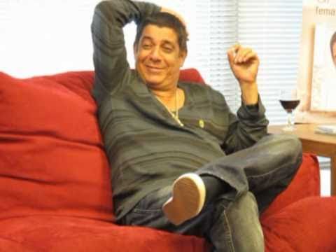 Zeca Pagodinho fala sobre "Orgulho do Vovô"